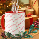 Pesquisar por christmas canecas Simples