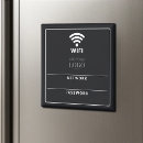 Pesquisar por convidado imas Wifi