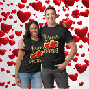 Pesquisar por casal novo camisetas Newly weds