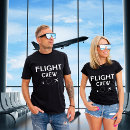 Pesquisar por comissário de bordo camisetas Avião