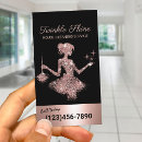 Pesquisar por sparkle cartao de visita Limpeza