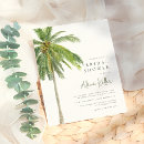 Pesquisar por tropical bridal shower convites Bride