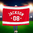 Pesquisar por números mantas For kids