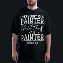 Pesquisar por mundo real camisetas Pintor