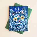 Pesquisar por pintura gato cartoes postais Gato do mato