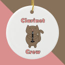 Pesquisar por clarinete ornamentos Clarinetista