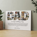 Pesquisar por filho pai impressão de canvas Dad