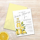 Pesquisar por limoncello convites Moderno