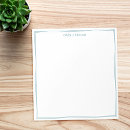 Pesquisar por bloco de notas Minimalista