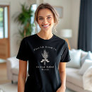 Pesquisar por eu sou t shirt cozido camisetas Qualquer pessoa