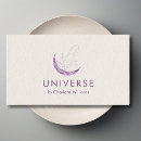 Pesquisar por lua cartao de visita Espiritual