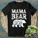 Pesquisar por design urso ursinho camisetas For her