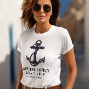 Pesquisar por barco de vela camisetas Nome do barco