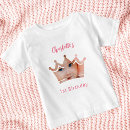 Pesquisar por coroa da princesa camisetas For kids