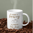 Pesquisar por bebê canecas Qualquer pessoa