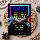 Pesquisar por game boy convites Neon