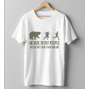 Pesquisar por de urso camisetas Acampamento