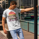 Pesquisar por ambulância camisetas Retrô