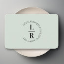 Pesquisar por ecológico cartao de visita Negócio