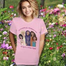 Pesquisar por o dia das internacionais femininas camisetas 8 de março