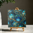 Pesquisar por ondas azuis azulejos Backsplash