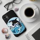Pesquisar por orca iphone capas Baleia assassina