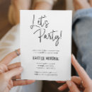 Pesquisar por elope convites Simples