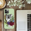 Pesquisar por coala iphone capas Eucalipto