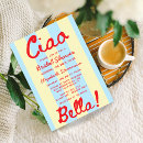 Pesquisar por italy convites Desenhado