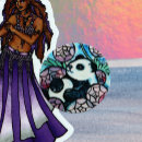 Pesquisar por urso panda adesivos Azul