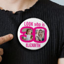 Pesquisar por aniversário de 30 anos botons Foto