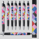 Pesquisar por coloridas canetas Qualquer pessoa