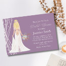 Pesquisar por chuveiro nupcial convites Boho