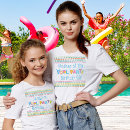 Pesquisar por piscinas camisetas Natação