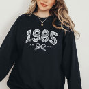 Pesquisar por 1985 roupas Aniversário