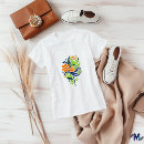 Pesquisar por gatos florais camisetas For her