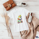 Pesquisar por arte da bicicleta camisetas For her