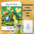 Pesquisar por coração amarelo cartoes For kids