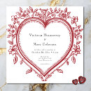 Pesquisar por floral vintage casamento convites Vitoriano
