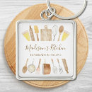 Pesquisar por utensílios chaveiros Chef