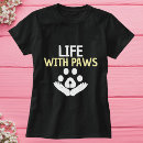 Pesquisar por vida simples camisetas Mãe