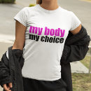 Pesquisar por corpo camisetas Feminista