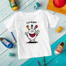 Pesquisar por personagem de desenho animado camisetas For kids