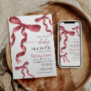 Pesquisar por fita vermelha convites Para eles