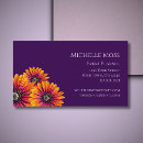 Pesquisar por branco roxo cartao de visita Púrpura