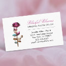 Pesquisar por entrega cartao de visita Rosa