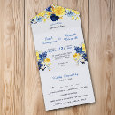 Pesquisar por do menu do outono casamento convites Aquarela