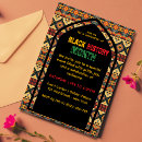 Pesquisar por mês convites História negra