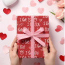 Pesquisar por namorada papel de presente Dias de os namorados