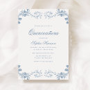 Pesquisar por elegant quinceanera convites Floral